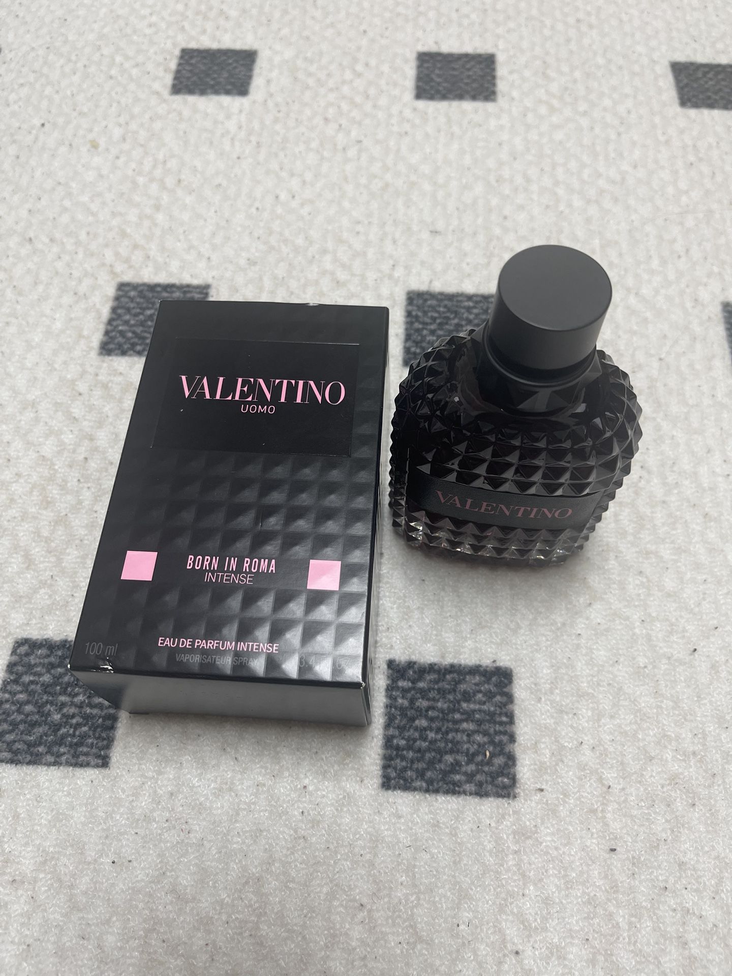 Valentino Uomo New Cologne