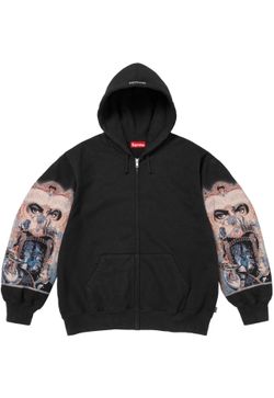 Michael Jackson Supreme jacket