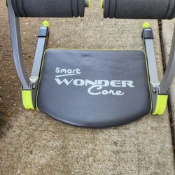 Wonder Core