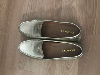 Coach shoes