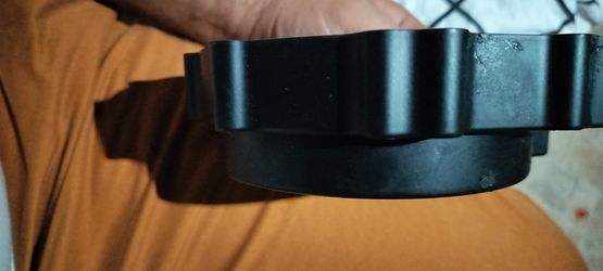Tapa De Stator