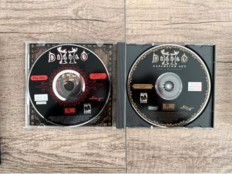 Diablo