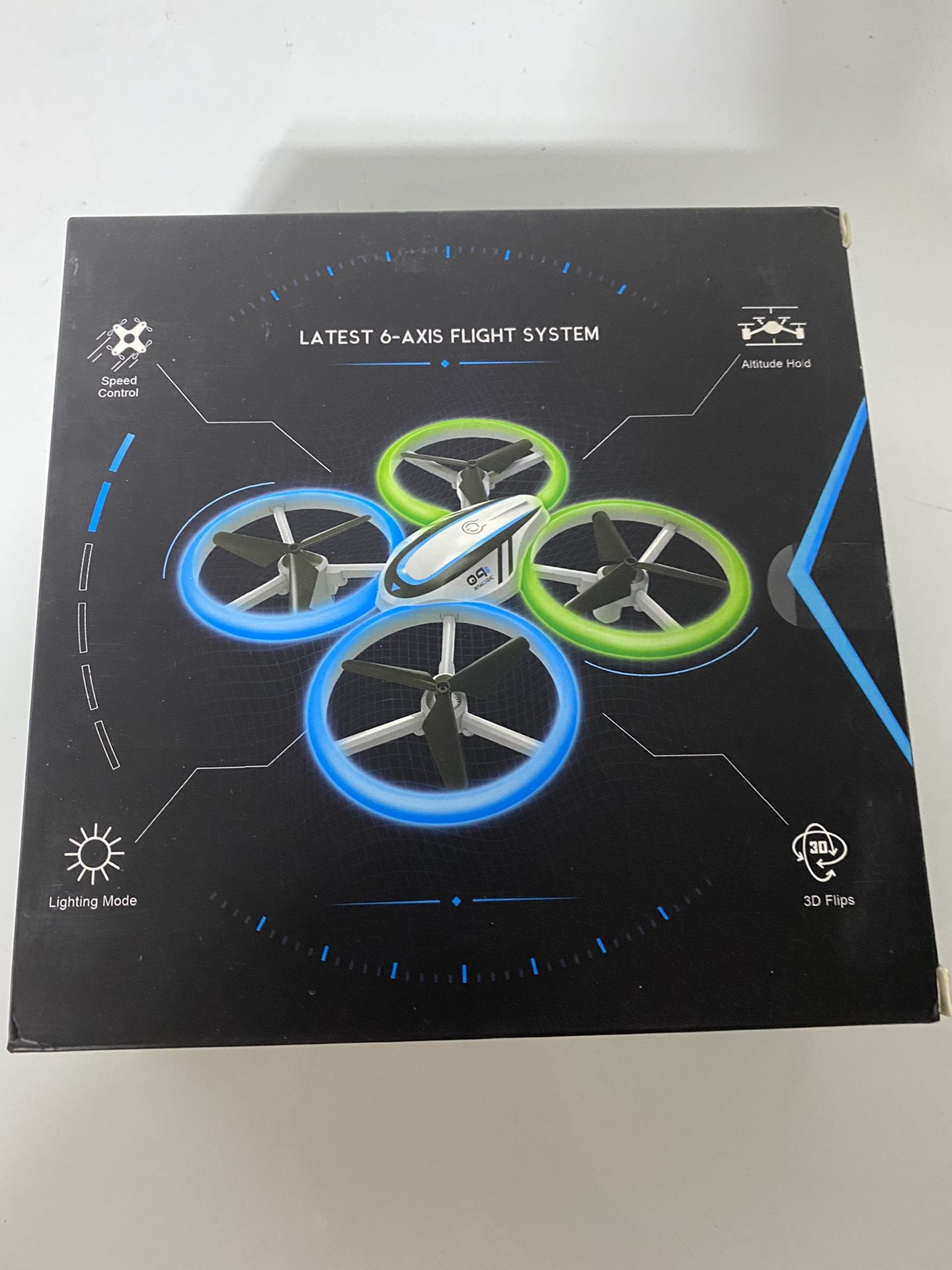 Drones for Kids