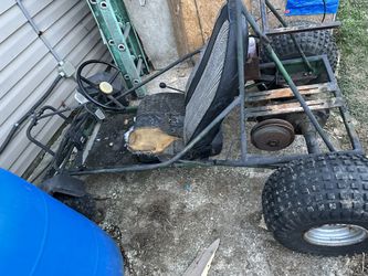 Go Kart