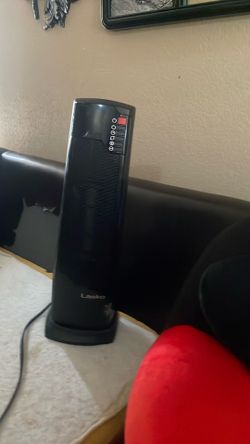 Lasso heater