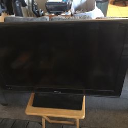 42’ Toshiba Tv OBO 