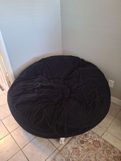 Bean bag