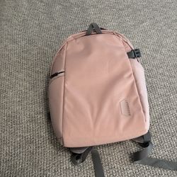 Laptop and Camera Backpack 