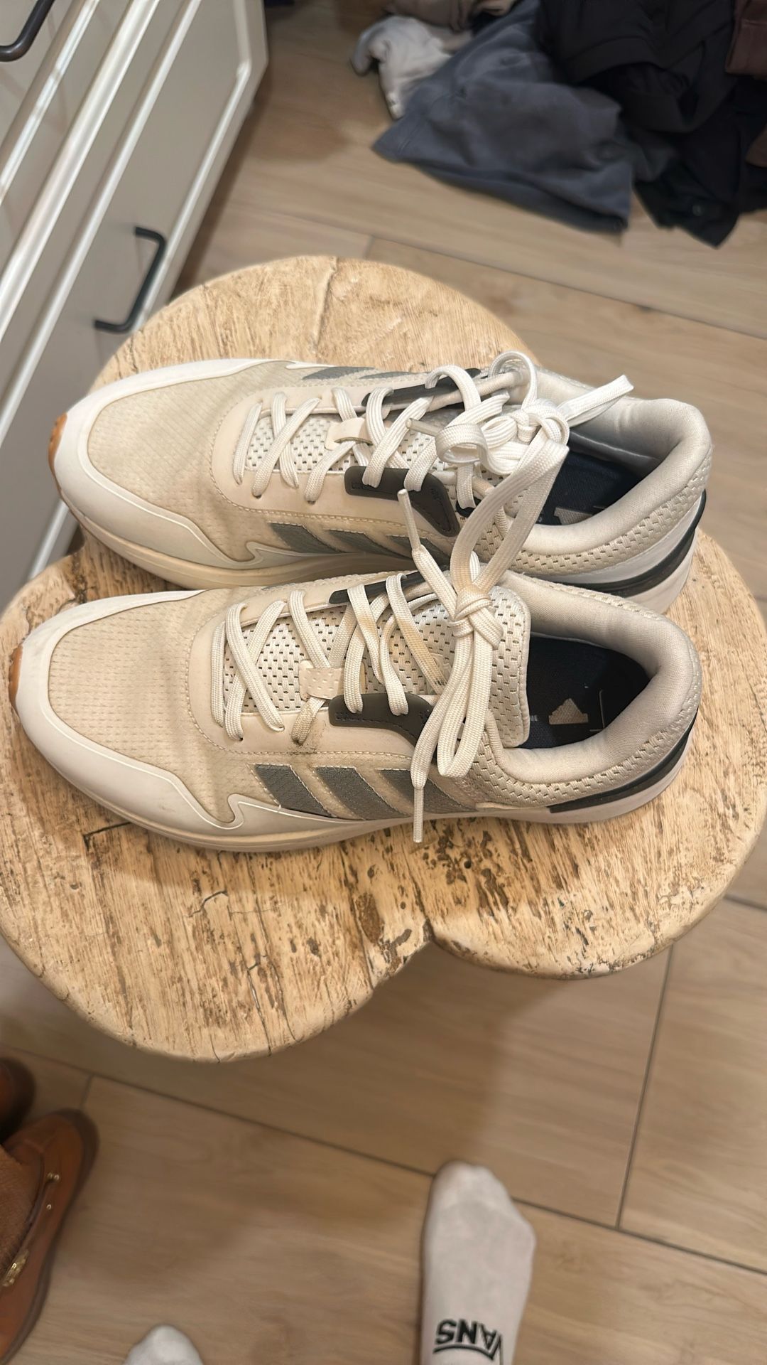 Adidas