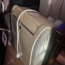 Aire Acondicionado 