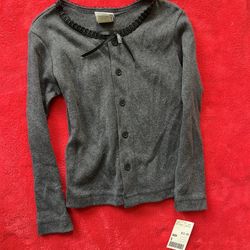 1990s Kids Sweater 