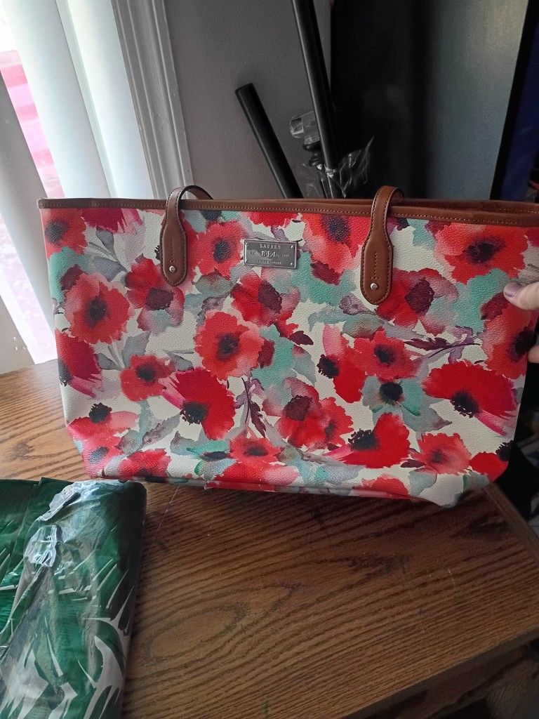 Ralph Lauren Purse