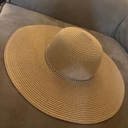 Sun Hat