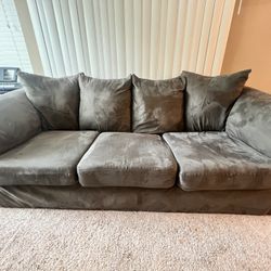 Moving Sale: Couch 