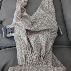 Baby Carrier 
