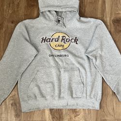Hard Rock Cafe Hoodie