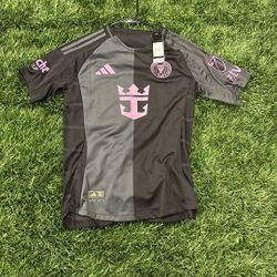 Messi Jersey 