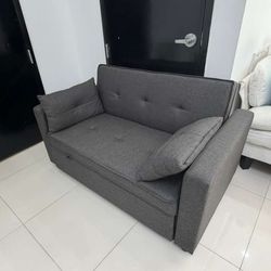 Sofa Bed 
