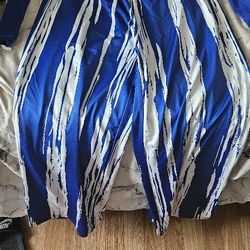 Conjunto Pantalon Y Camisa