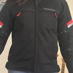 Fieldsheer Motorcycle Jacket 