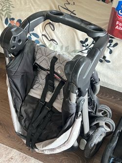 Stroller