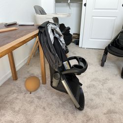 Graco Modes Nest2grow Stroller Seat