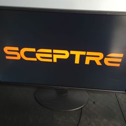 Sceptre Monitors (x5)