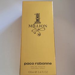 PACO RABANNE 1 MILLION