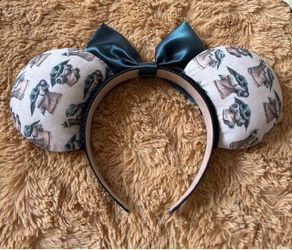 Mickey Ear (Grogu)