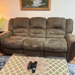 Sofa Set