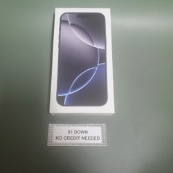 🚨Phone 16 Pro Max 5G – Now from $799 or $1 to Take It Home! Save 45% with Warranty