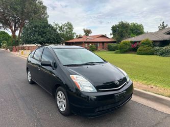 2006 Toyota Prius