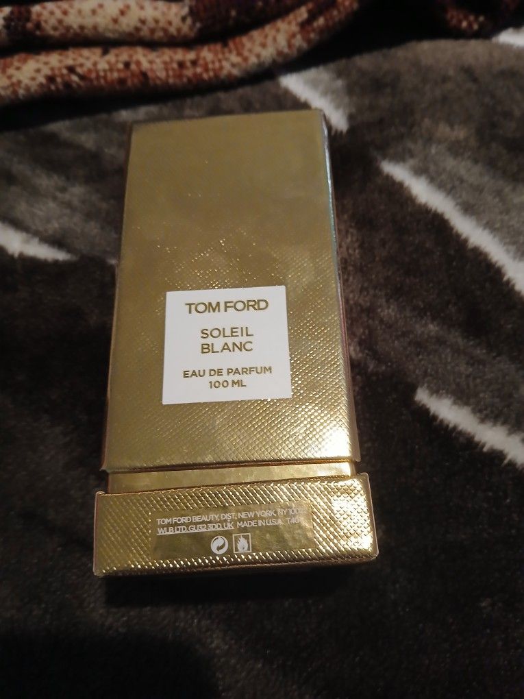 TOM FORD SOLEIL BLANC
