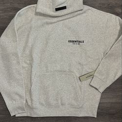 essential hoodie