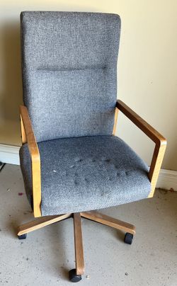 Office Chair - FREE