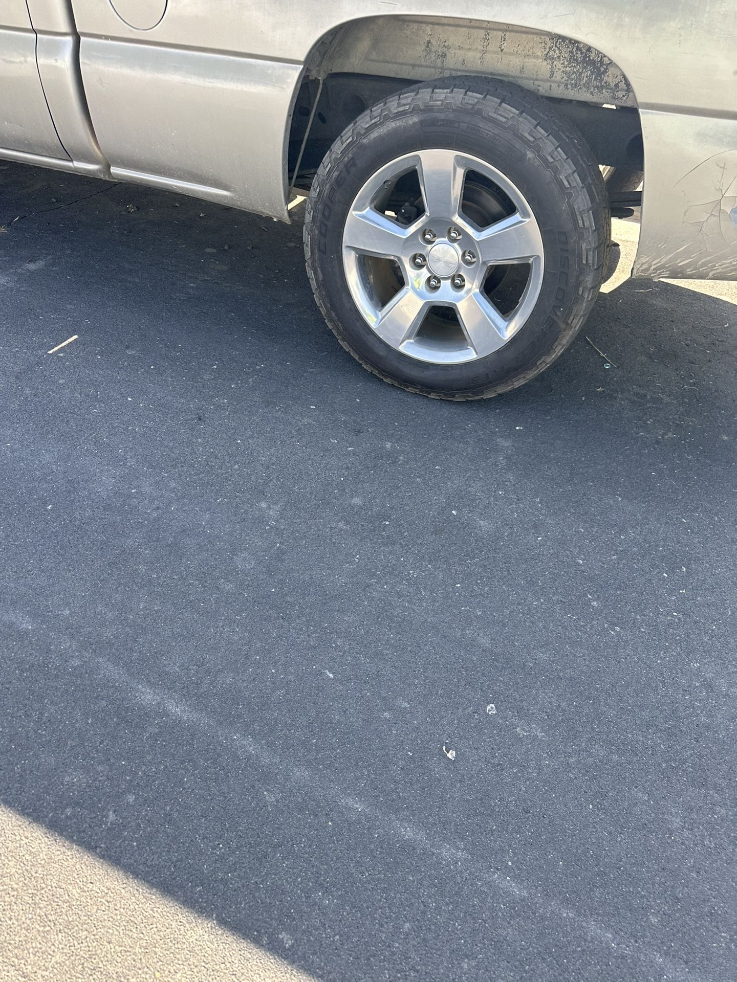 Rims for Sale in Visalia, CA OfferUp