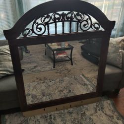 Ashley Furniture  Catalina Mirror
