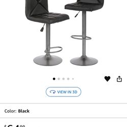 Bar Stools set