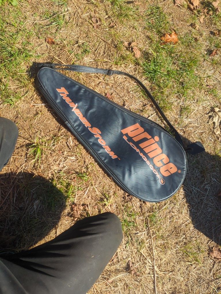 Prince Longbody Thunder Storm