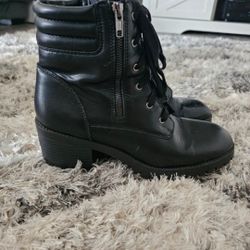 Womens Madden Girl Size 9.5