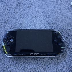 Play Station Portable Psp 