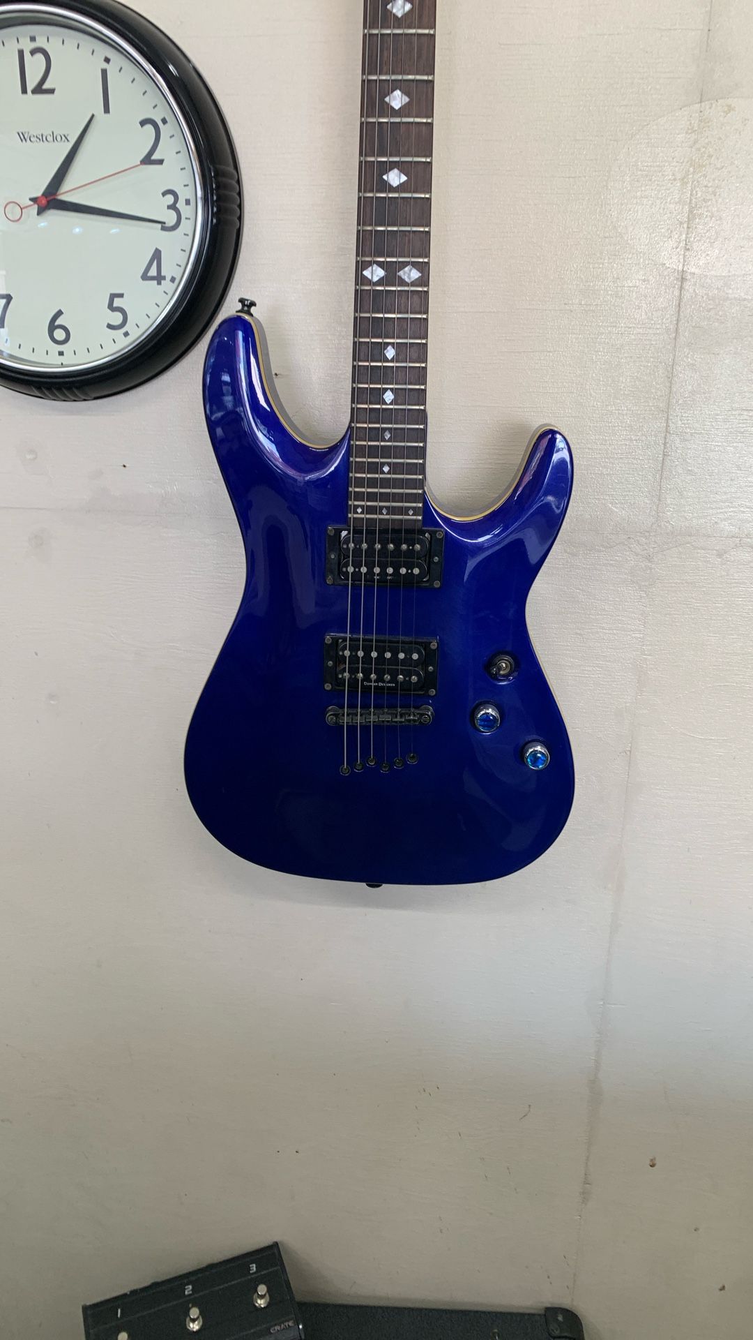 Guitar