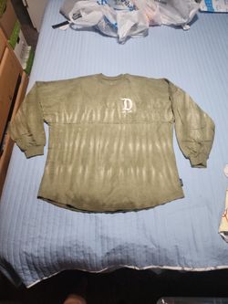 Spirit Jersey  Disney