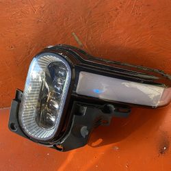 2021 2022 2023 Rivian R1T left led headlight OEM