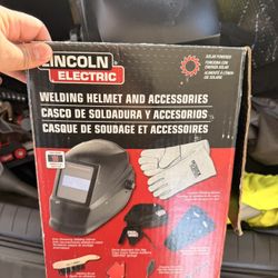 Welder KIT