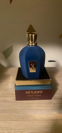 Xerjoff erba pura 100ml