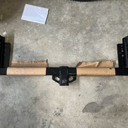 Curt Hitch Receiver (Class 3) NEW