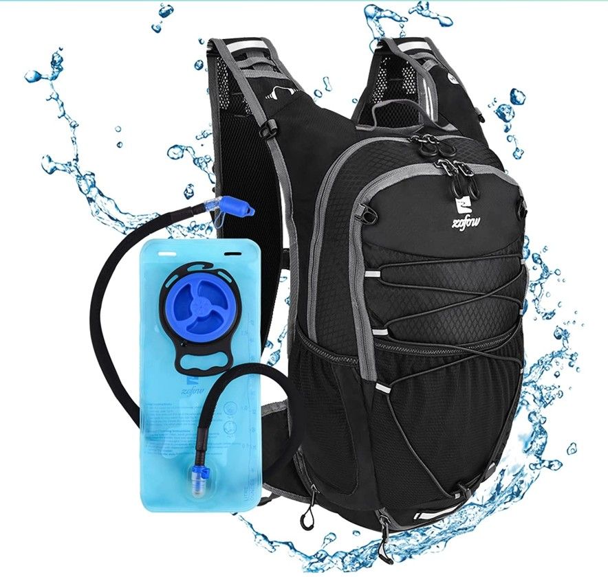 Hydration Backpack