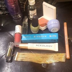 Make Up Bundle