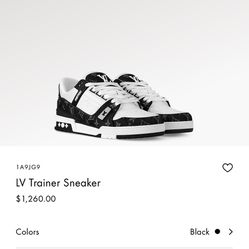 Lv Trainers